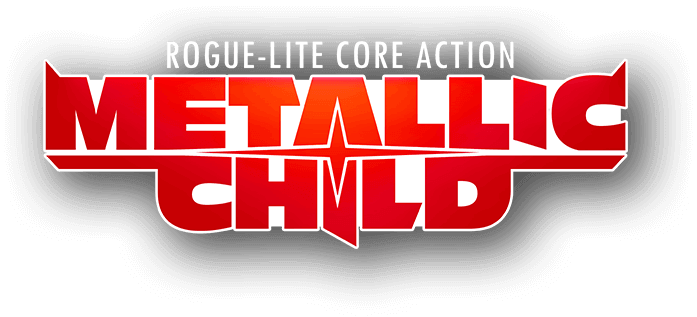 ROGUE-LITE CORE ACTION METALLIC CHILD