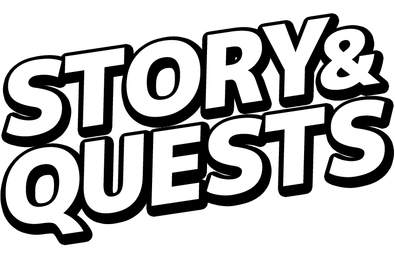 STORY&QUESTS